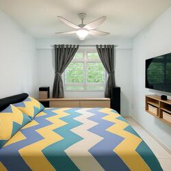 Blk 461D West Rock @ Bukit Batok (Bukit Batok), HDB 5 Rooms #463036481